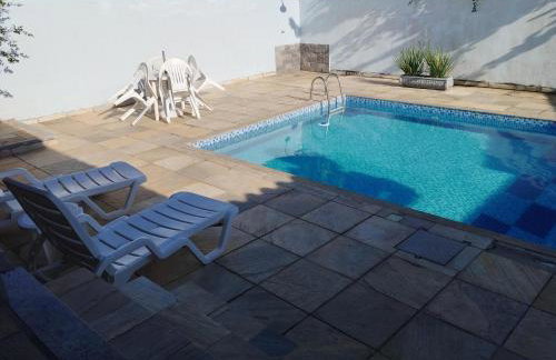 Cabo Frio, casa estilo colonial, ampla e confortável. - Foto 23