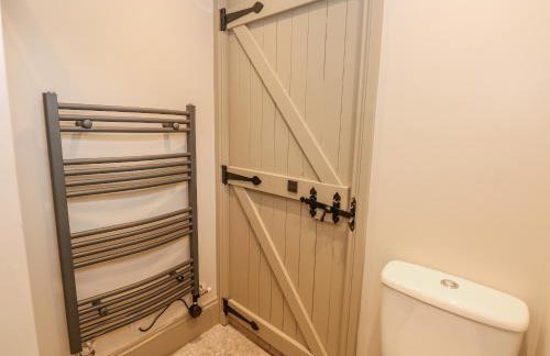 The Hayloft at Warren House - Foto 18