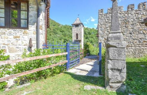 2 Bedroom Nice Home In Pulfero - Foto 10