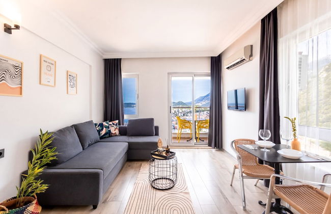 Bella Kas - Photo 77