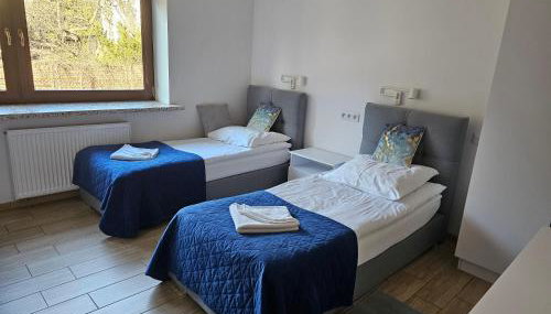 WILLA BAJLAND - Foto 4, Garden view, towels