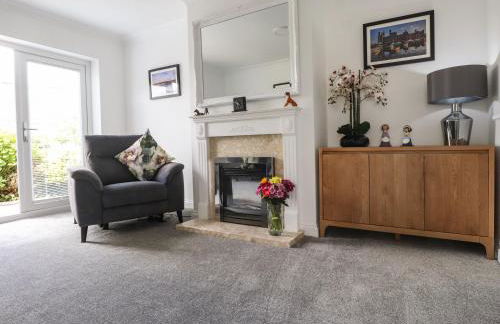 The Annexe at Llwyfor - Photo 4