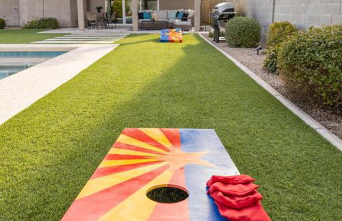 Gilbert Comstock - Foto 32