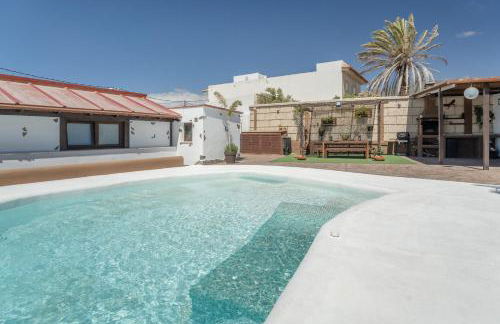 Casa Abuelo Manuel - Foto 24