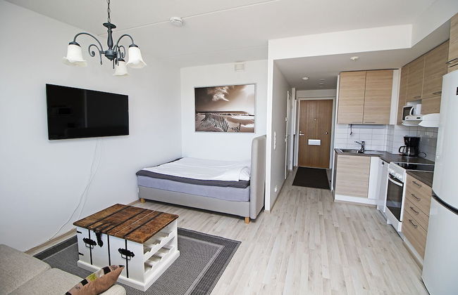 Pro Apartments - Foto 52