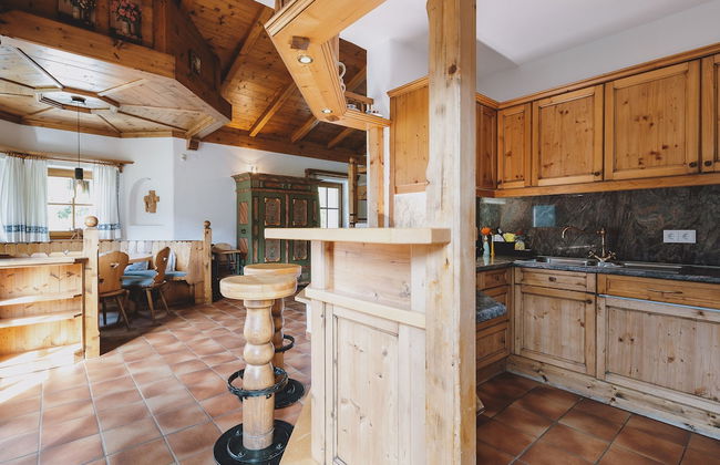 Landhaus Lodges Kaprun - Johann - Foto 49