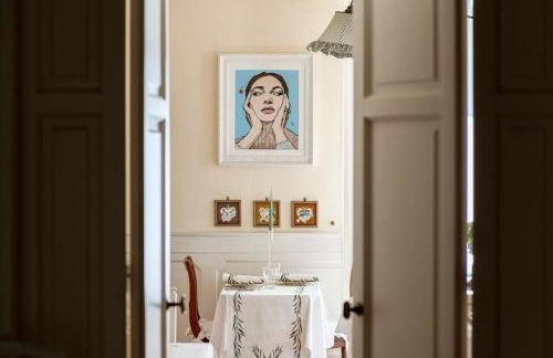 Villa la Moresca Your Tuscan Dream Panorama - Foto 65