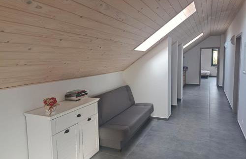 Agroturystyka Żuczek nad jeziorem - Foto 15