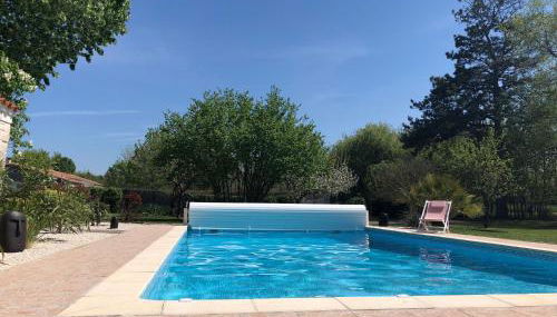 Domaine De L'Angélique - Foto 3