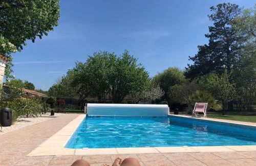 Domaine De L'Angélique - Foto 3