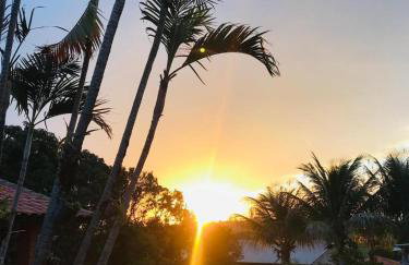 Pousada Terra Prometida - Foto 48