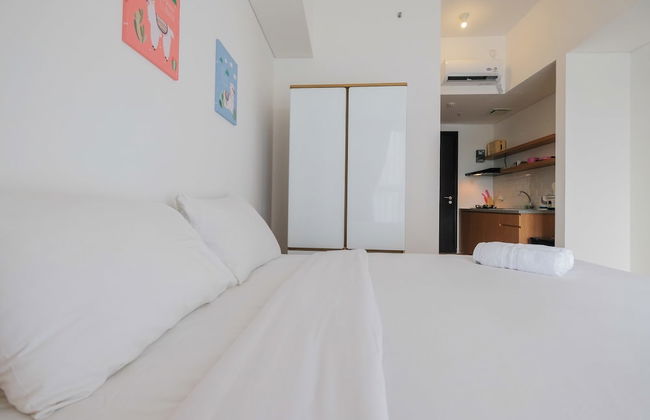 Simple Furnished Studio Casa De Parco Apartment - Foto 36