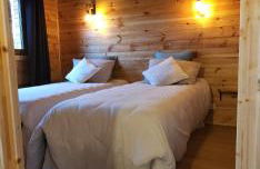 Chalet Istres des Ardennes - Foto 8