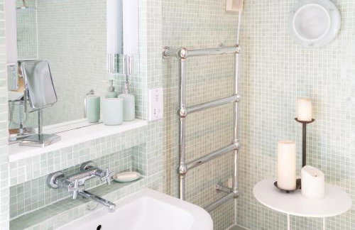 The Coach House at Jervaulx - Photo 16