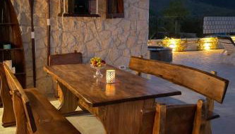 Villa Maritime - Exklusive Strandvilla mit beheiztem Pool, Grillhütte & Meerblick bei Zadar - Foto 2