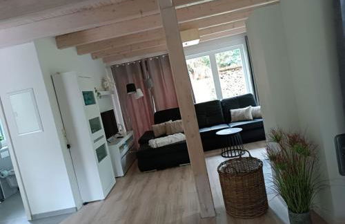 Holiday Home Summer Breeze Luxus by Interhome - Photo 11