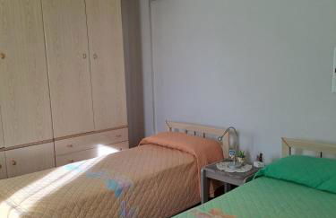 a casa di nonna Tarsilla-entire apartment,5 guests - Foto 28