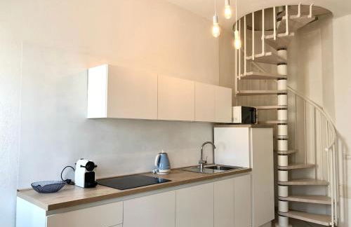 Il Gabbiano case vacanza - Foto 33