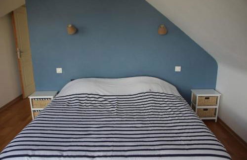 Family home 150m plage 11 pers - Foto 16