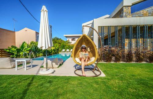 Villa Olira - Foto 18