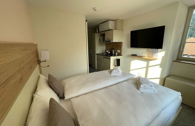 Aparthotel Krone - Self Check In - Foto 5