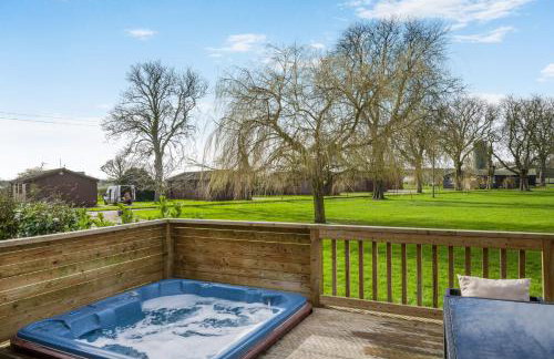 Athelington Lodge - Willow - Foto 12