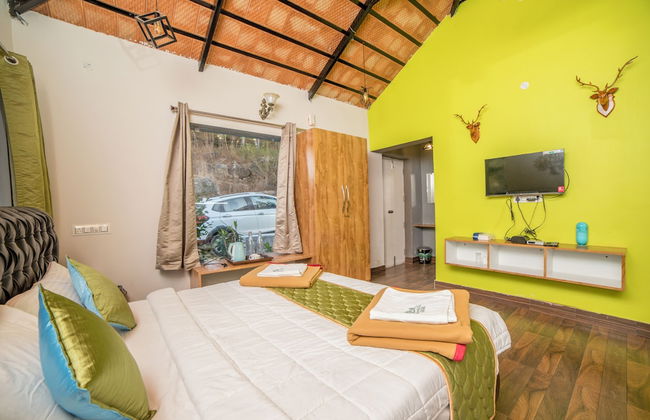 Rain Rock Villa - Foto 18