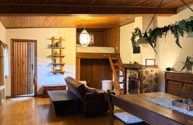 O Caliu das Airas - Foto 8