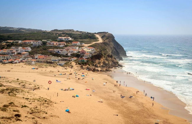 Impeccable 3 Bedroom House, sea View in Aljezur - Foto 33