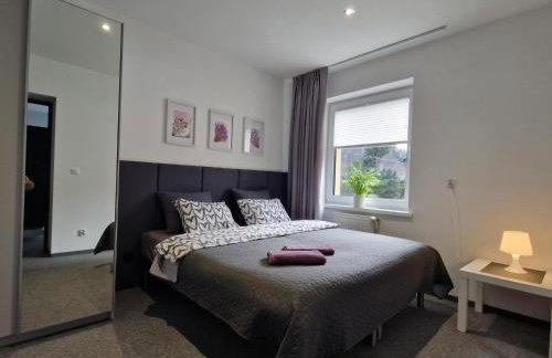 Apartament Premium Suite- Willa Lawenda - Foto 11