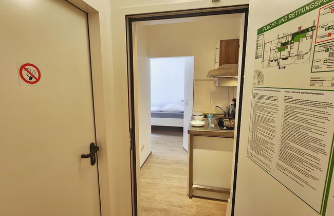 Aparthotel B & L - Foto 60