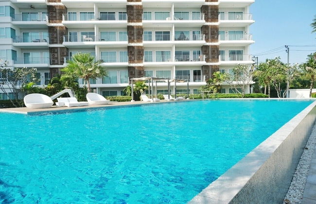 The Sea Condominium A22 - Foto 27