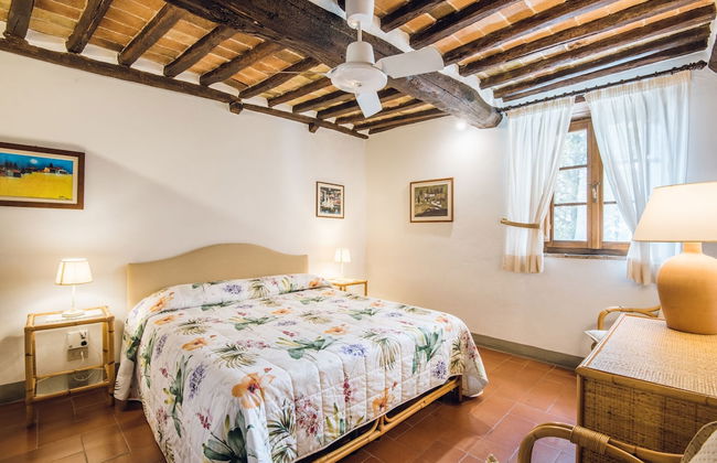 Agriturismo La Ferrozzola - Foto 5