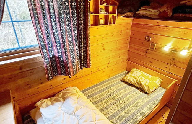 6 Person Holiday Home in Akra-by Traum - Foto 3