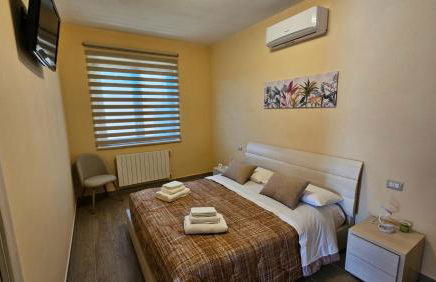 La Pergola del Kiwi a Pitigliano - Foto 36