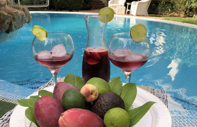 Villa Boutique Banus - Foto 62