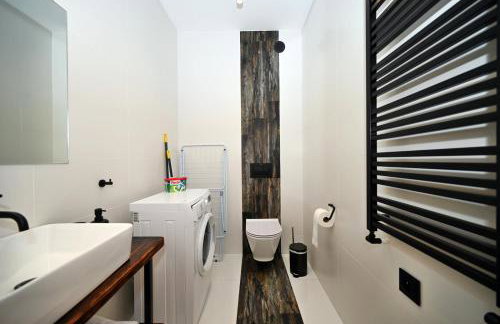 Apartamenty Beskidzka 92 - Foto 30