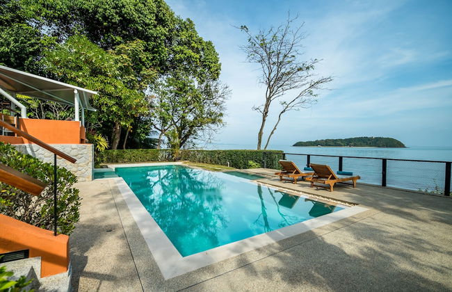 Nam Bo villa by Lofty - Foto 28