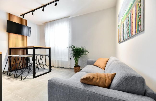 Maris Accommodation - Foto 36