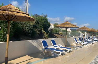 Charmante petite maison dans résidence avec piscine chauffée à 600 m de la plage - Foto 34