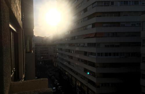 Apartamento en Alicante, Plaza de España, zona Mercado, AA - Photo 65