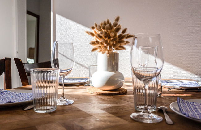 Les Chardons - Foto 1