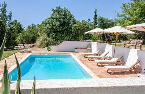 Casa Oleandra - Foto 1