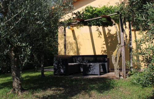 Villa Oliva - Foto 23