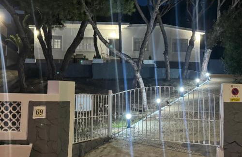 Chalets Paraíso Playa de Mazagón Con Vistas al Mar - Foto 48