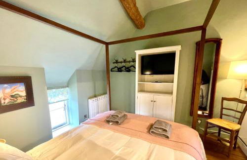 Tetbury Cottage - Foto 16