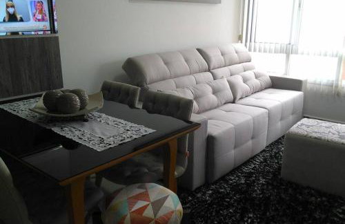 Apartamento aconchegante em Bento Gonçalves, próximo ao vale dos vinhedos - Foto 9