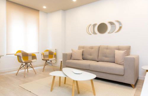 Apartamento DENVER - Centro, Nuevo, Diseño, Wifi - Foto 15