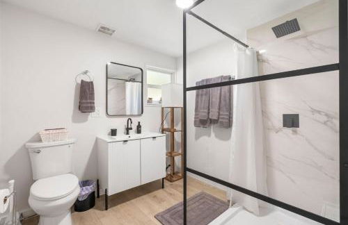 Updated Sarasota Retreat Spa Hot Tub Prime Location - Foto 8