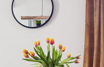 Loft Gryfita - butikowy z kominkiem, blisko plaży, 2-poziomowy - Foto 40